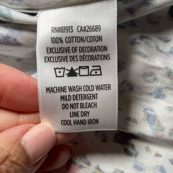 Robert Graham Classic-Fit Aldonna Shirt sz XL - Picture 4 of 6